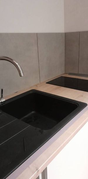 Sudette 16 m2 - Photo 1
