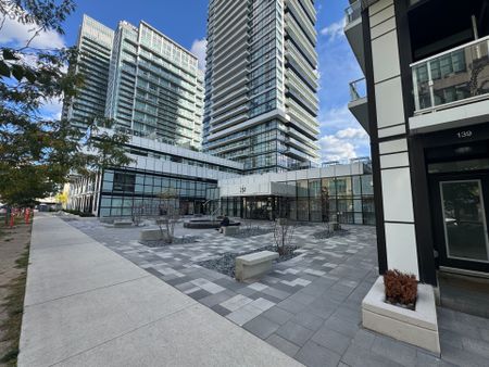 For Lease - 251 Manitoba Street Unit# 1411, Toronto, Ontario - Photo 3