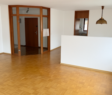 3,5-Zimmer Wohnung mit Balkon in Fellbach / befristet für 2 Jahre - Foto 1