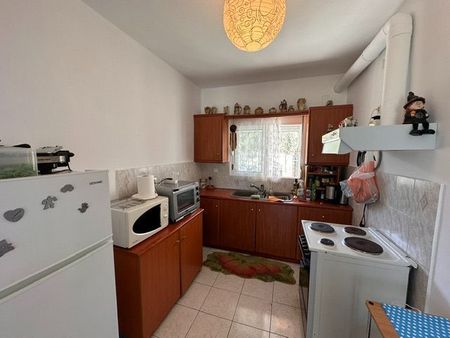 Μονοκατοικία για ενοικίαση Νέα Παλάτια (Ωρωπός) - Φωτογραφία 4