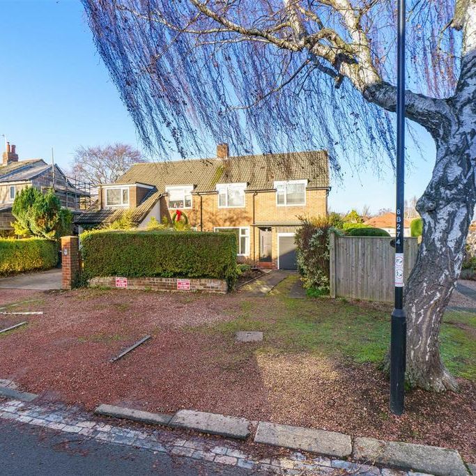 3 bedroom semi-detached house to rent - Photo 1