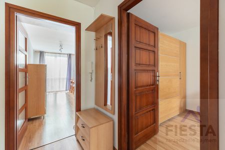 Warszawa Praga-Południe, ul. Korytnicka - Zdjęcie 3