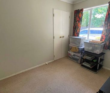 Charming 3-Bedroom Home in Onekawa - Photo 2