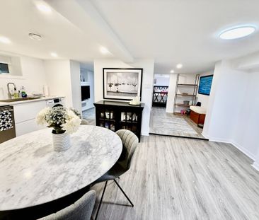 For Lease - 25 Hillsboro Avenue Unit# Lower Suite, Toronto, Ontario - Photo 2