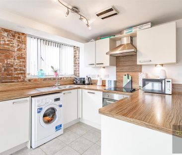 2 bedroom apartment to rent - Photo 6