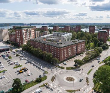 Larsbergsvägen 7 - Foto 4