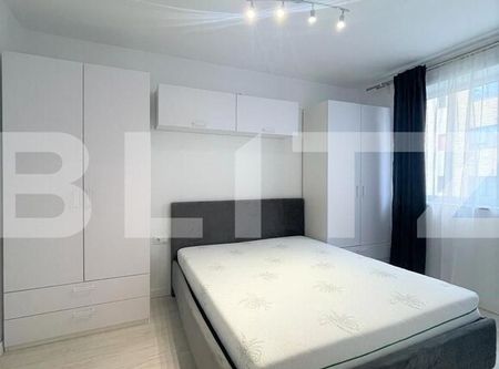 Apartament 2 camere, 40 mp, parcare, boxa, Beta Residence - Fotografie 4