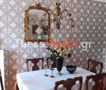 Διαμέρισμα για ενοικίαση Βούλγαρη - Ντεπώ - Μαρτίου - Photo 1