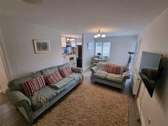 1 bedroom apartment to rent - Photo 1