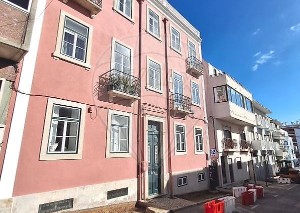 Apartamento T2 em Lisboa