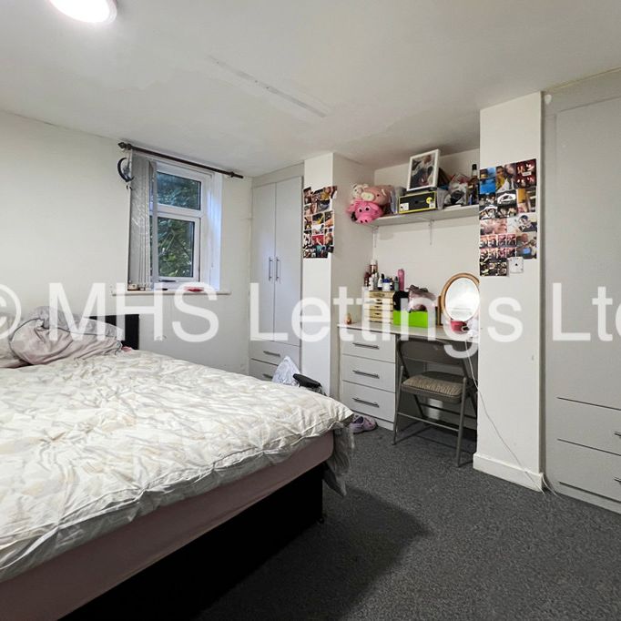 Basement Flat, 12 Regent Park Avenue, Leeds, LS6 2AU - Photo 1