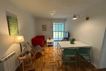 Calle Sinfonía, Madrid, Community of Madrid 28054