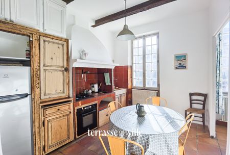 Camas - T3 meublé de 90 m2 - jardin non attenant - 1 350 € - Photo 3