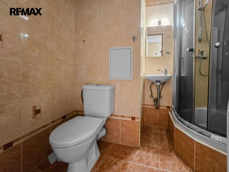 Pronájem bytu 1+1 v družstevním vlastnictví 32 m², Praha 9 - Střížkov - Fotografie 3
