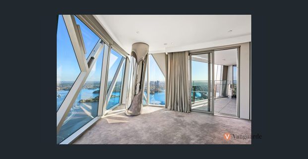 Crown Residences I Private & Quiet I Unfurnished - Photo 1