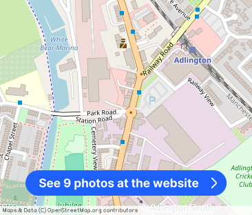 Market House, Park Road, Adlington, PR7 4JA - Photo 1