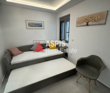 Studio/Γκαρσονιέρα για ενοικίαση Άνω Βριλήσσια (Βριλήσσια) - Photo 1