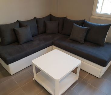 Studio/Γκαρσονιέρα για ενοικίαση Λαδάδικα (Κέντρο Θεσσαλονίκης) - Φωτογραφία 6