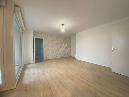 Appartement Cergy 3 pièce(s) 64.62 m2 - Photo 5