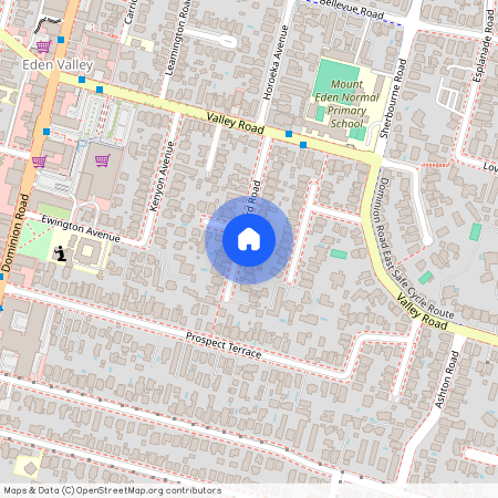 24 Woodford Road, Auckland