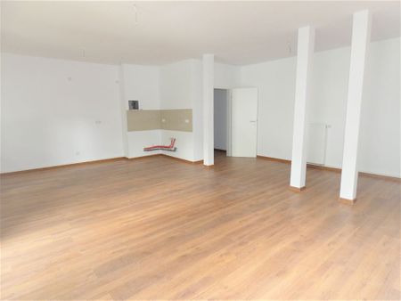 Moderne 2-Zi-.Whg. in Plagwitzer im Hinterhaus mit eigenem Garten! - Photo 2