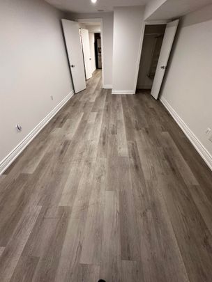 For Lease - 524 Bristol Road Unit# #Bsmt, Newmarket, Ontario - Photo 1