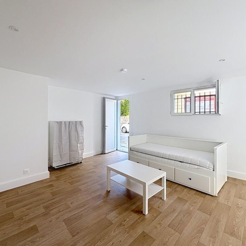 Location Appartement 1 pièce Meublé 25m² BORDEAUX 33000 - Photo 1