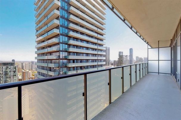 For Lease - 65 St Mary Street Unit# 4209, Toronto, Ontario - Photo 1