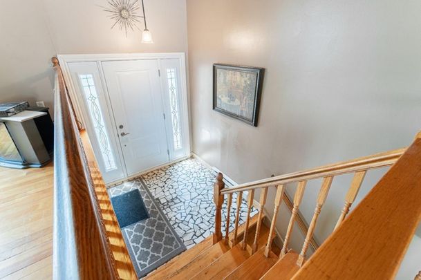 Maison de plain-pied à louer - Longueuil (Saint-Hubert) (Centre) Maison de plain-pied à louer - Longueuil (Saint-Hubert) (Centre) - Photo 1