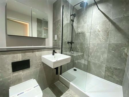 BRAND NEW Unfurnished Two Double Bedroom Apartment at the Waterhouse Gardens Development. AVAILABLE NOW! - Photo 3