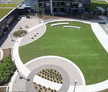 For Lease - 3600 Highway 7 N/A Unit# 1709A, Vaughan, Ontario - Photo 5