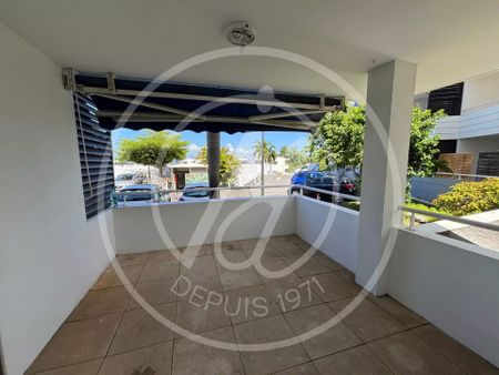 À LOUER APPARTEMENT T2 MEUBLÉ AUX ABYMES - 700 € / MOIS - Photo 5