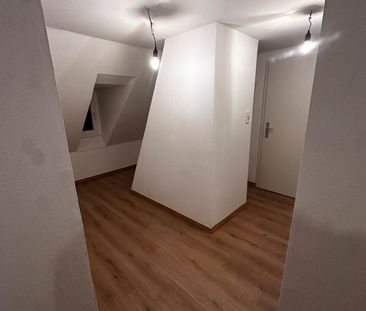 Charmante Wohnung in Trier-Kürenz - Photo 4