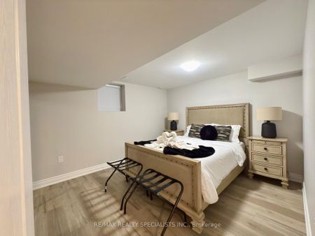 For Lease - 3137 Gladish Grove Unit# BSMT, Mississauga, Ontario - Photo 5