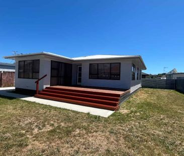 Great Property Ready to Rent in Levin - Photo 4