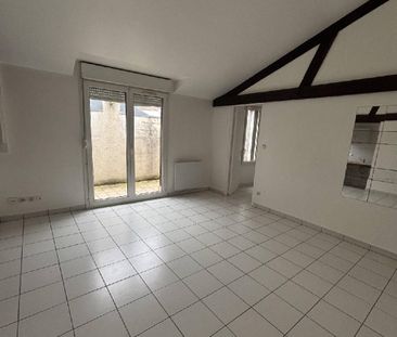 Location Appartement 2 pièces 33m² MEAUX 77100 - Photo 1