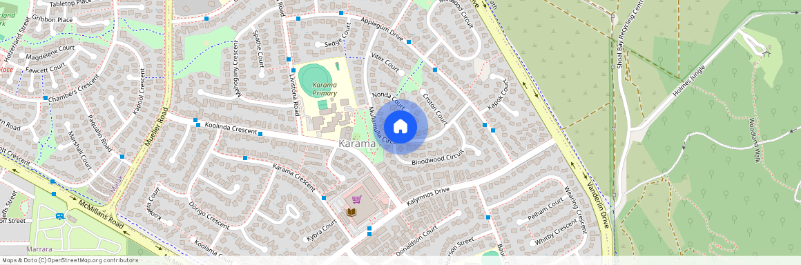 31 Mullamulla Circuit, Karama NT 0812