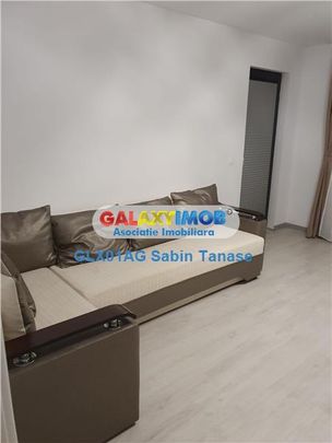 De Inchiriat Apartament 2 cam (bloc nou) NORD 70 mp, modern - Photo 1