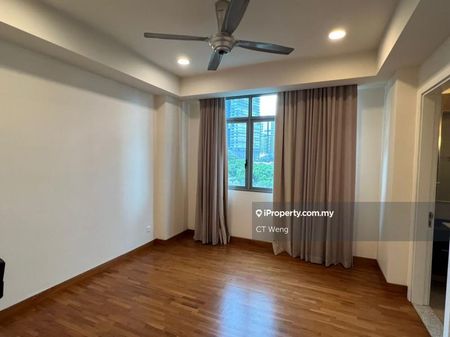 Seri Hening Residence, Taman U Thant, Ampang - Foto 3