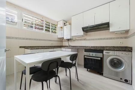 Calle de Mataró, Madrid, Community of Madrid 28034 - Photo 3