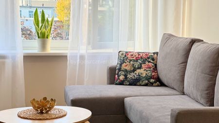 Do wynajęcia mieszkanie Bydgoszcz Centrum - 40m2 - Photo 3