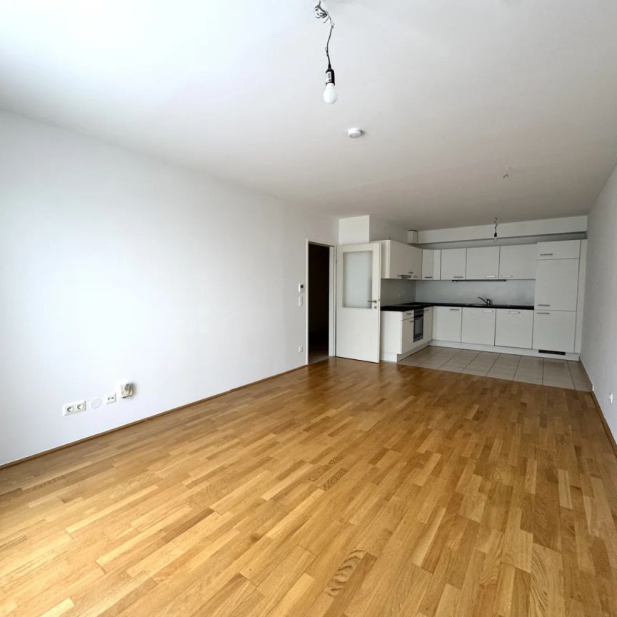 Terrassenwohnung mit viel Platz - Photo 1