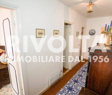 Villa unifamiliare via Torre San Biagio, Ansedonia, Orbetello - Photo 5