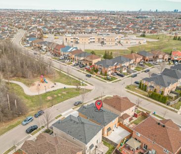 For Lease - 3 Rambling Oak Drive Unit# Basement, Brampton, Ontario - Photo 1