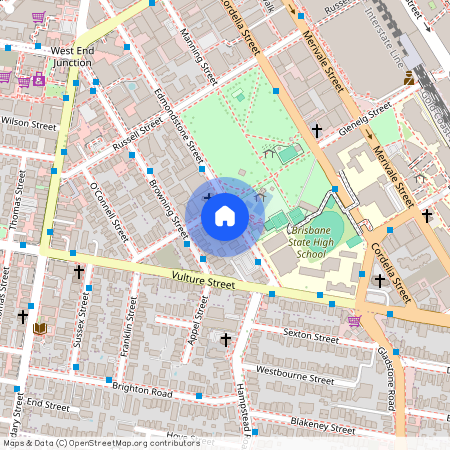 37 Edmondstone Street, Qld 4101, South Brisbane