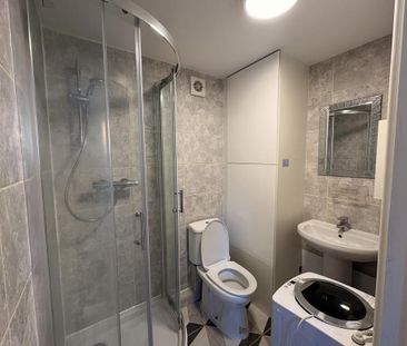 Studio to rent - Photo 3