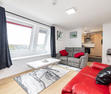 1 bedroom apartment to rent - Photo 2