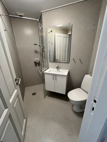 Dejlig 2-værelses med nyt køkken - Photo 5