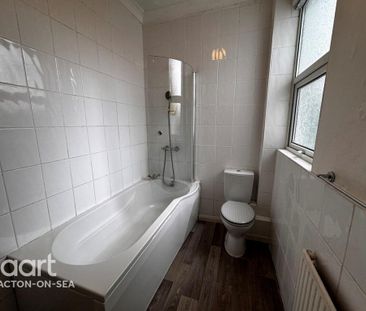 3 bedroom terraced house to rent - Photo 3