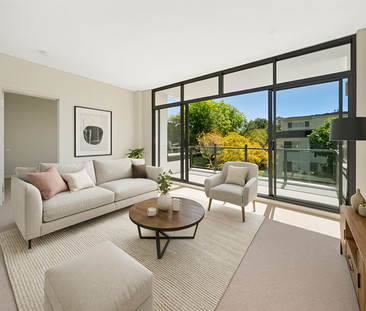 288 Burns Bay Road, Lane Cove NSW 2066 - Apartment For Rent | Domain - Photo 2